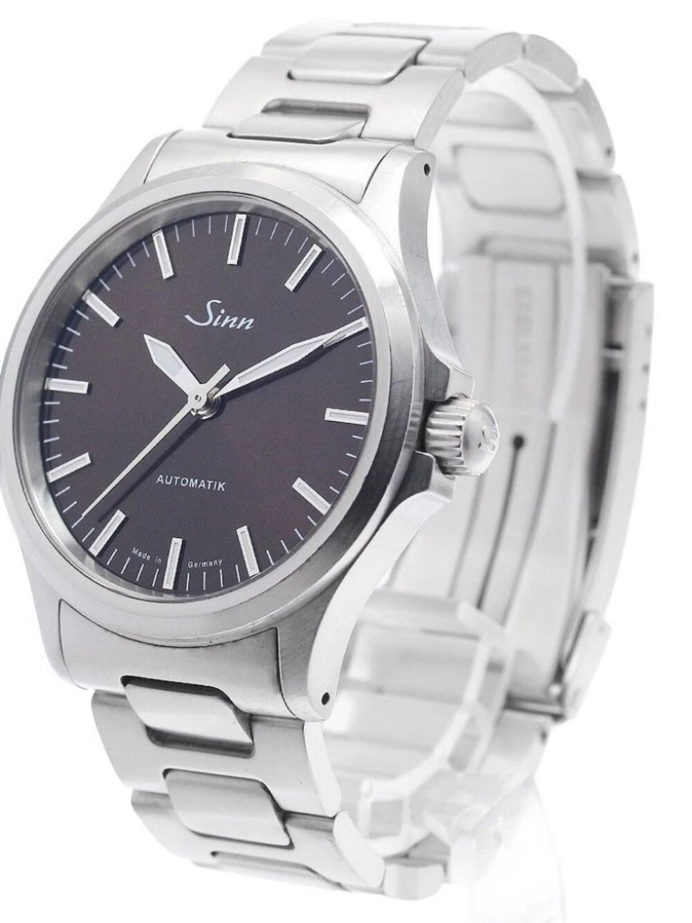 Sinn 556 Brown Dial Automatic Men's Watch_962886